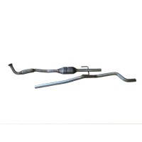 KATALIZÁTOR OPEL MERIVA 1,7CDTI 03- - www.parts-zone.hu KATALIZÁTOR OPEL MERIVA 1,7CDTI 03-KATALIZÁTOR