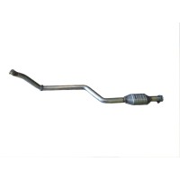 KATALIZÁTOR DB W124 2,5DKATALIZÁTOR