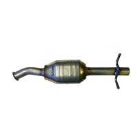 KATALIZÁTOR RENAULT KANGOO 1,9D 97- - www.parts-zone.hu KATALIZÁTOR RENAULT KANGOO 1,9D 97-KATALIZÁTOR