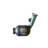 KATALIZÁTOR DB 2,2CDI W203KATALIZÁTOR