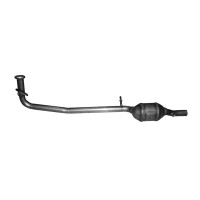 KATALIZÁTOR DACIA SANDERO 1,6KATALIZÁTOR