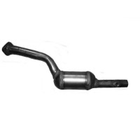 KATALIZÁTOR RENAULT CLIO III 1,2 04-KATALIZÁTOR