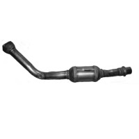 KATALIZÁTOR CITROEN XSARA 2,0 16VKATALIZÁTOR