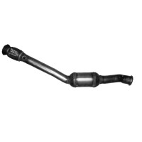 KATALIZÁTOR PEUGEOT 406 2,0 16VKATALIZÁTOR