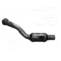 KATALIZÁTOR PEUGEOT 206 2,0KATALIZÁTOR