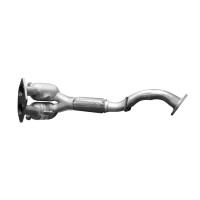 KATALIZÁTOR ALFA 147/156 1,6TSKATALIZÁTOR