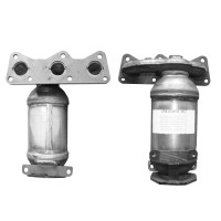 KATALIZÁTOR SKODA FABIA POLO 1,2 01- - www.parts-zone.hu KATALIZÁTOR SKODA FABIA POLO 1,2 01-KATALIZÁTOR