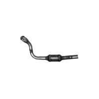 KATALIZÁTOR CITROEN C8 807 2,0 02-KATALIZÁTOR