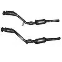 KATALIZÁTOR VW A6/PASSAT/SUPERB 2,8