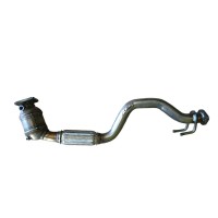 KATALIZÁTOR VW A3 GOLF V 1,4/1,6 - www.parts-zone.hu KATALIZÁTOR VW A3 GOLF V 1,4/1,6KATALIZÁTOR