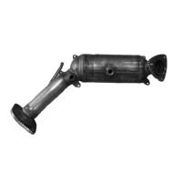 KATALIZÁTOR HONDA CIVIC VIII TYPE-R 2,0