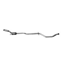 KATALIZÁTOR PEUGEOT 407 1,8 04-KATALIZÁTOR