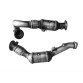 KATALIZÁTOR BMW X6 35IX N54 07-