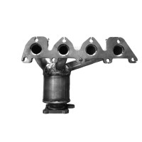 KATALIZÁTOR VW GOLF IV LUPO POLO 1,4/1,6KATALIZÁTOR