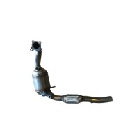 KATALIZÁTOR AUDI A1 1,4TFSI SKODA RAPIDKATALIZÁTOR