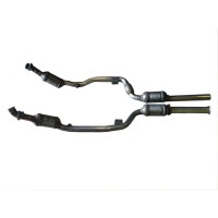 KATALIZÁTOR DB W210 3,2KATALIZÁTOR