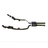 KATALIZÁTOR DB W210 2,6/2,8KATALIZÁTOR