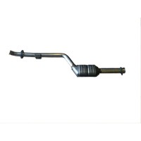 KATALIZÁTOR DB W203/209 1,8-2,5 - www.parts-zone.hu KATALIZÁTOR DB W203/209 1,8-2,5KATALIZÁTOR