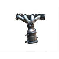 KATALIZÁTOR SUZUKI SWIFT III 1,6 06-KATALIZÁTOR