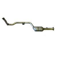 KATALIZÁTOR DB C208 CLK 200/230 KOMPRESSKATALIZÁTOR