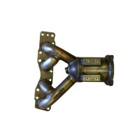 KATALIZÁTOR SUZUKI SWIFT 1,3/1,5 05- SX4KATALIZÁTOR