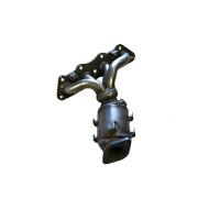 KATALIZÁTOR HYUNDAI 1,6 I40/VELOSTER KIA - www.parts-zone.hu KATALIZÁTOR HYUNDAI 1,6 I40/VELOSTER KIAKATALIZÁTOR