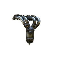 KATALIZÁTOR VW GOLF V SEAT/SKODA 1,4 16VKATALIZÁTOR