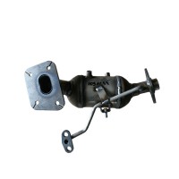 KATALIZÁTOR TOYOTA AYGO 1,0 C1/108 14-KATALIZÁTOR