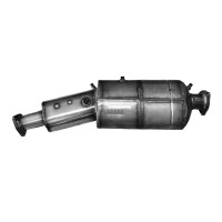 DPF / RÉSZECSKESZŰRŐ VW ADPF RÉSZECSKE SZŰRŐ