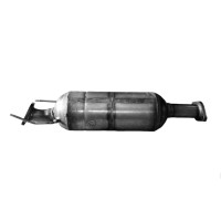 DPF / RÉSZECSKESZŰRŐ KIA - www.parts-zone.hu DPF / RÉSZECSKESZŰRŐ KIADPF RÉSZECSKE SZŰRŐ