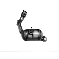 DPF / RÉSZECSKESZŰRŐ DB G