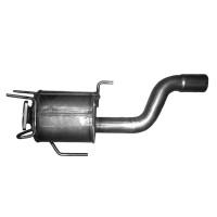 DPF / RÉSZECSKESZŰRŐ VW QDPF RÉSZECSKE SZŰRŐ