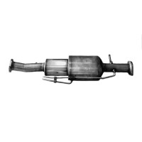 DPF / RÉSZECSKESZŰRŐ FORDDPF RÉSZECSKE SZŰRŐ