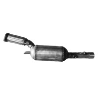 DPF / RÉSZECSKESZŰRŐ RENADPF RÉSZECSKE SZŰRŐ