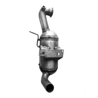 DPF / RÉSZECSKESZŰRŐ OPELDPF RÉSZECSKE SZŰRŐ