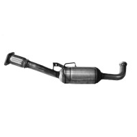 DPF / RÉSZECSKESZŰRŐ OPEL - www.parts-zone.hu DPF / RÉSZECSKESZŰRŐ OPELDPF RÉSZECSKE SZŰRŐ