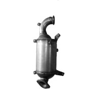 DPF / RÉSZECSKESZŰRŐ FIATDPF RÉSZECSKE SZŰRŐ