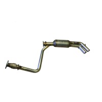 DPF / RÉSZECSKESZŰRŐ RANGE ROVER 4,4D V8 10-