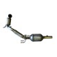 DPF / RÉSZECSKESZŰRŐ VW 1
