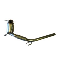 DPF / RÉSZECSKESZŰRŐ VW 1,4TDI POLO/FABIA/ROOMSTER/IBIZA 05-DPF RÉSZECSKE SZŰRŐ