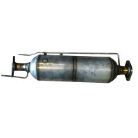 DPF / RÉSZECSKESZŰRŐ HYUNDPF RÉSZECSKE SZŰRŐ