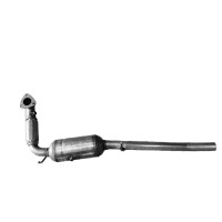 DPF / RÉSZECSKESZŰRŐ Ford Transit Tourneo 2.2 TDCIDPF RÉSZECSKE SZŰRŐ