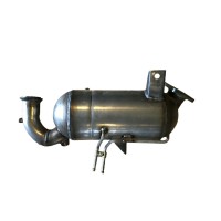 DPF / RÉSZECSKESZŰRŐ OPEL 1,6CDTI 1 - www.parts-zone.hu DPF / RÉSZECSKESZŰRŐ OPEL 1,6CDTI 1DPF RÉSZECSKE SZŰRŐ