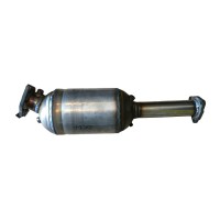 DPF / RÉSZECSKESZŰRŐ HONDA 2,2CTDI