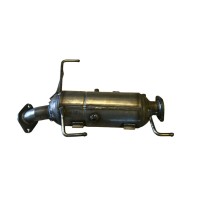DPF / RÉSZECSKESZŰRŐ MAZD - www.parts-zone.hu DPF / RÉSZECSKESZŰRŐ MAZDDPF RÉSZECSKE SZŰRŐ