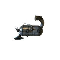 DPF / RÉSZECSKESZŰRŐ DB/RENAULT/NIS - www.parts-zone.hu DPF / RÉSZECSKESZŰRŐ DB/RENAULT/NISDPF RÉSZECSKE SZŰRŐ