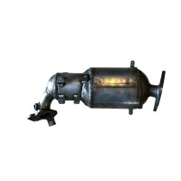 DPF / RÉSZECSKESZŰRŐ HONDA 2,2I-DTE - www.parts-zone.hu DPF / RÉSZECSKESZŰRŐ HONDA 2,2I-DTEDPF RÉSZECSKE SZŰRŐ