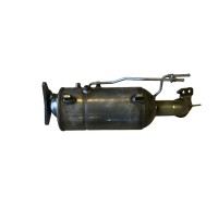 DPF / RÉSZECSKESZŰRŐ SUBARU 2,0D IM