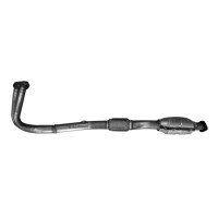 KATALIZÁTOR OPEL VECTRA B 1,6/1,8 16VKATALIZÁTOR