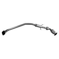 KATALIZÁTOR TOYOTA COROLLA E12 1,4/1,6 V